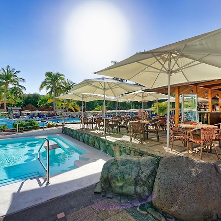 Bull Costa Canaria & Spa - Only Adults San Agustin  Ngoại thất bức ảnh