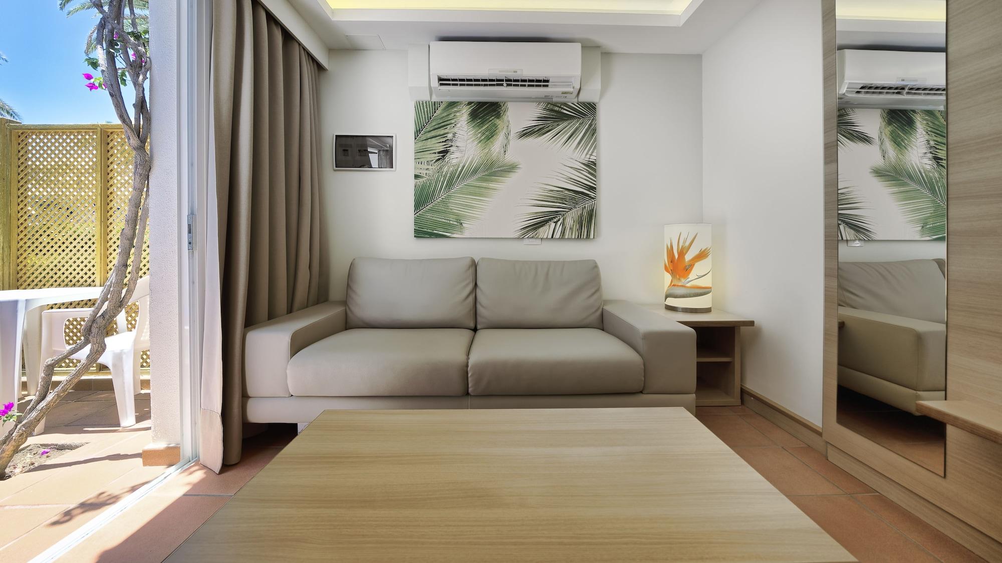 Bull Costa Canaria & Spa - Only Adults San Agustin  Ngoại thất bức ảnh
