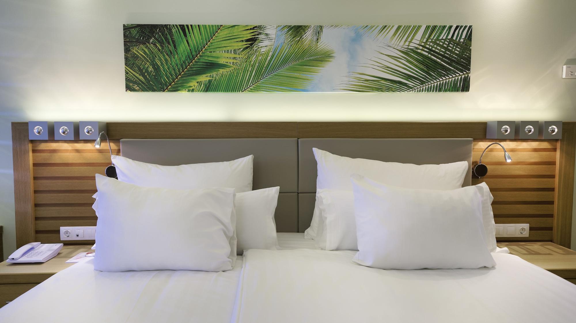 Bull Costa Canaria & Spa - Only Adults San Agustin  Ngoại thất bức ảnh