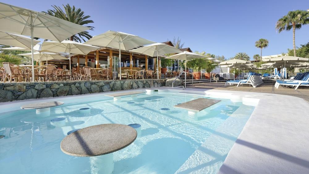 Bull Costa Canaria & Spa - Only Adults San Agustin  Ngoại thất bức ảnh