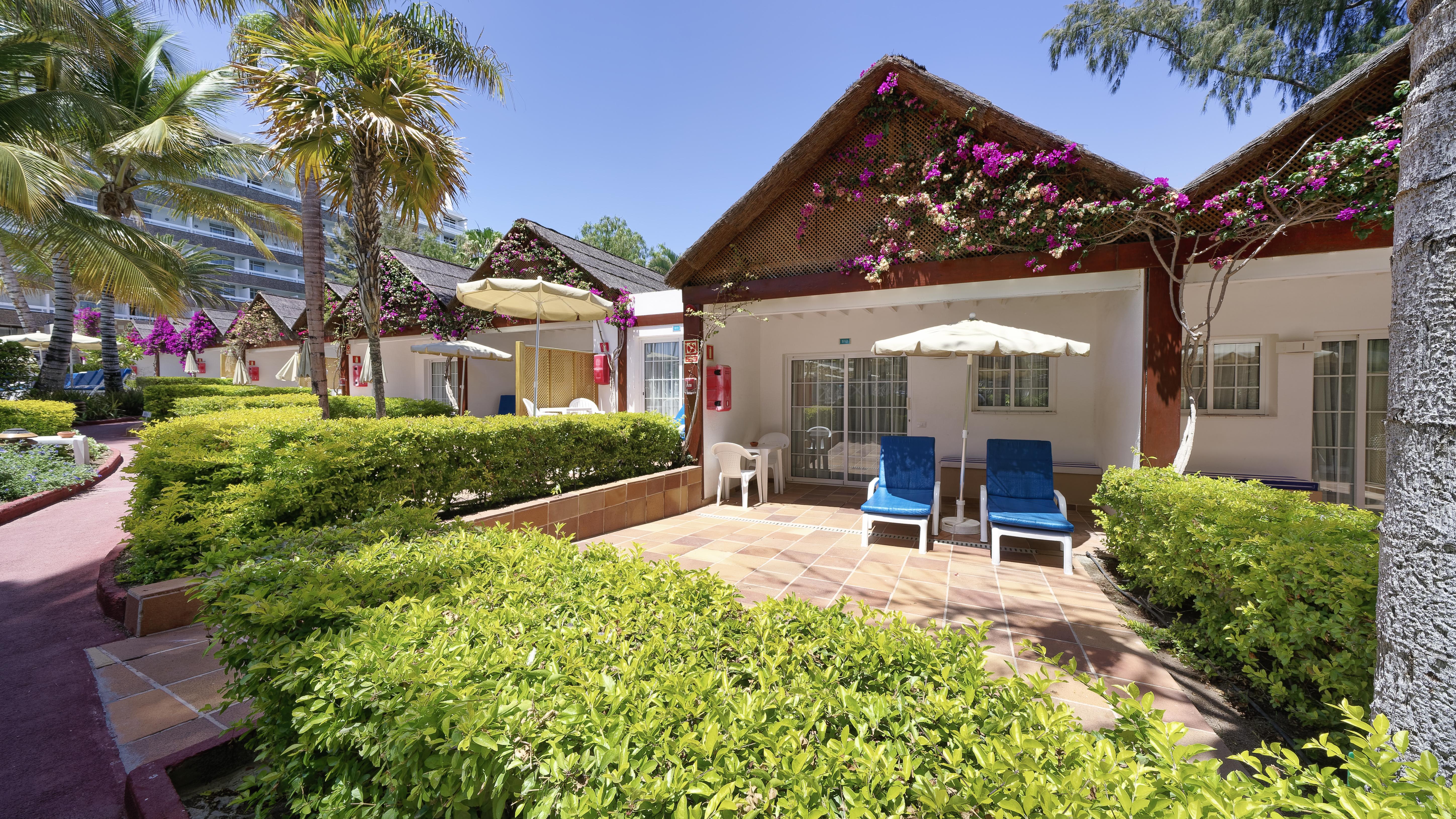 Bull Costa Canaria & Spa - Only Adults San Agustin  Ngoại thất bức ảnh