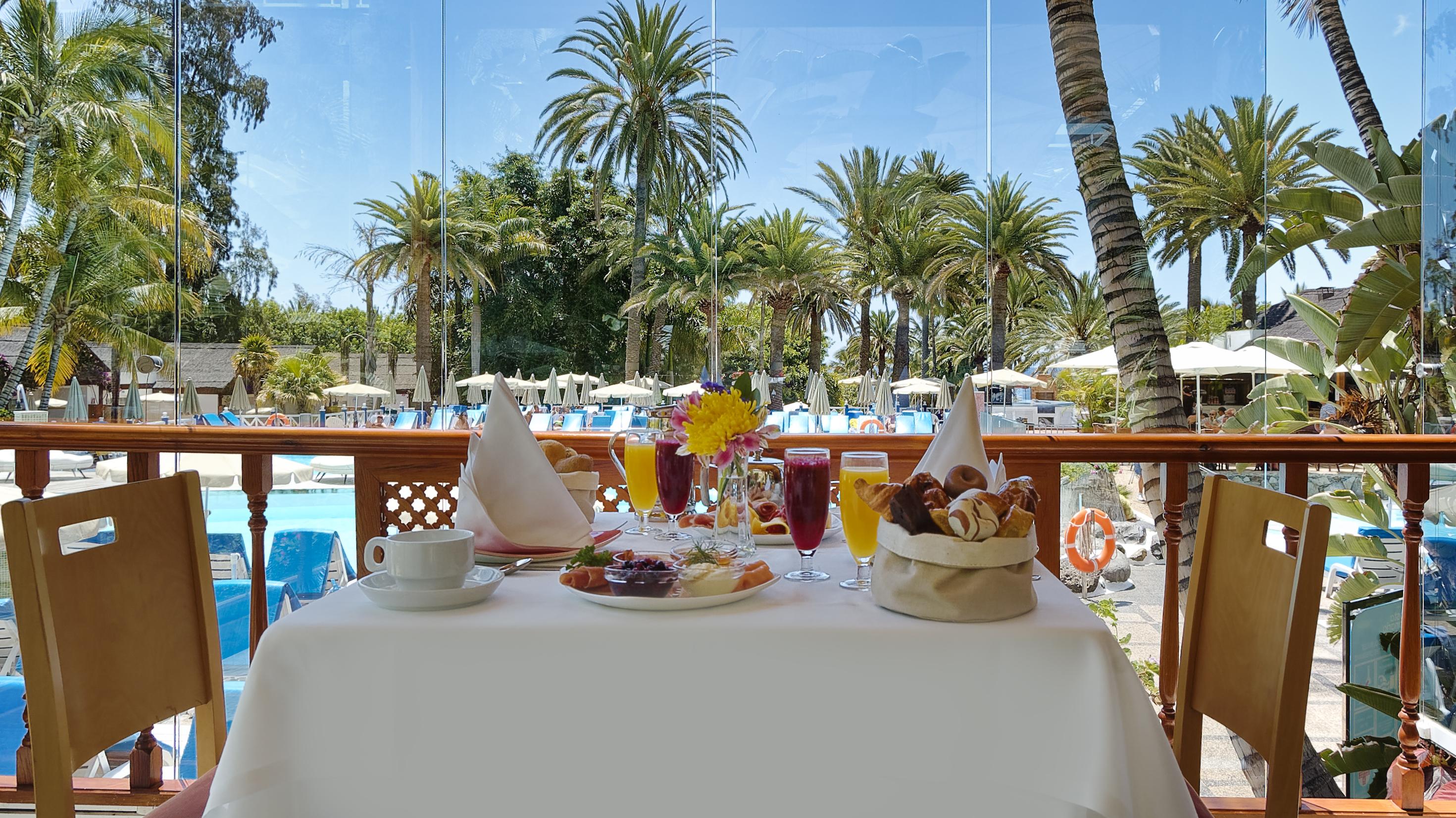 Bull Costa Canaria & Spa - Only Adults San Agustin  Ngoại thất bức ảnh