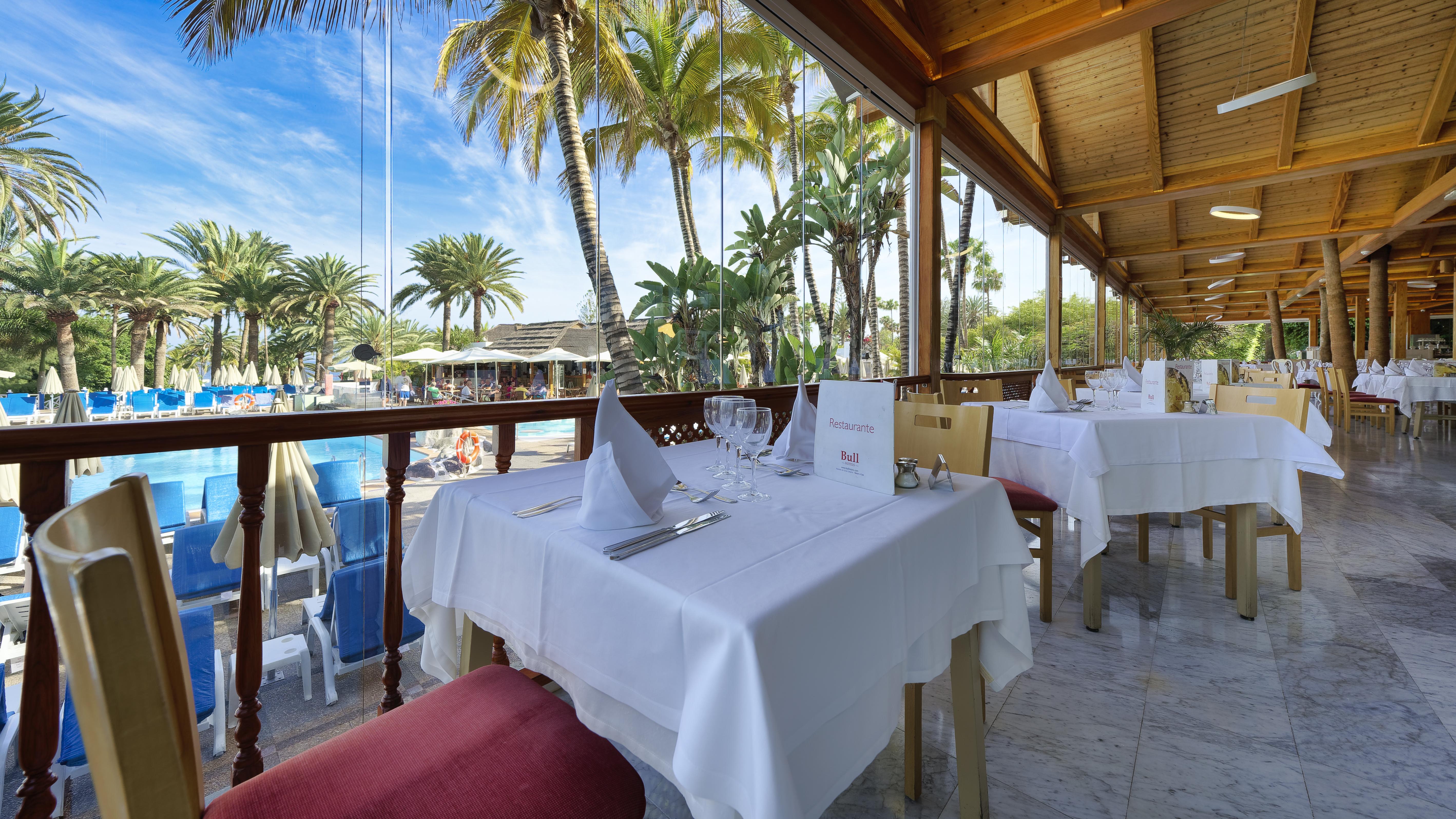 Bull Costa Canaria & Spa - Only Adults San Agustin  Ngoại thất bức ảnh