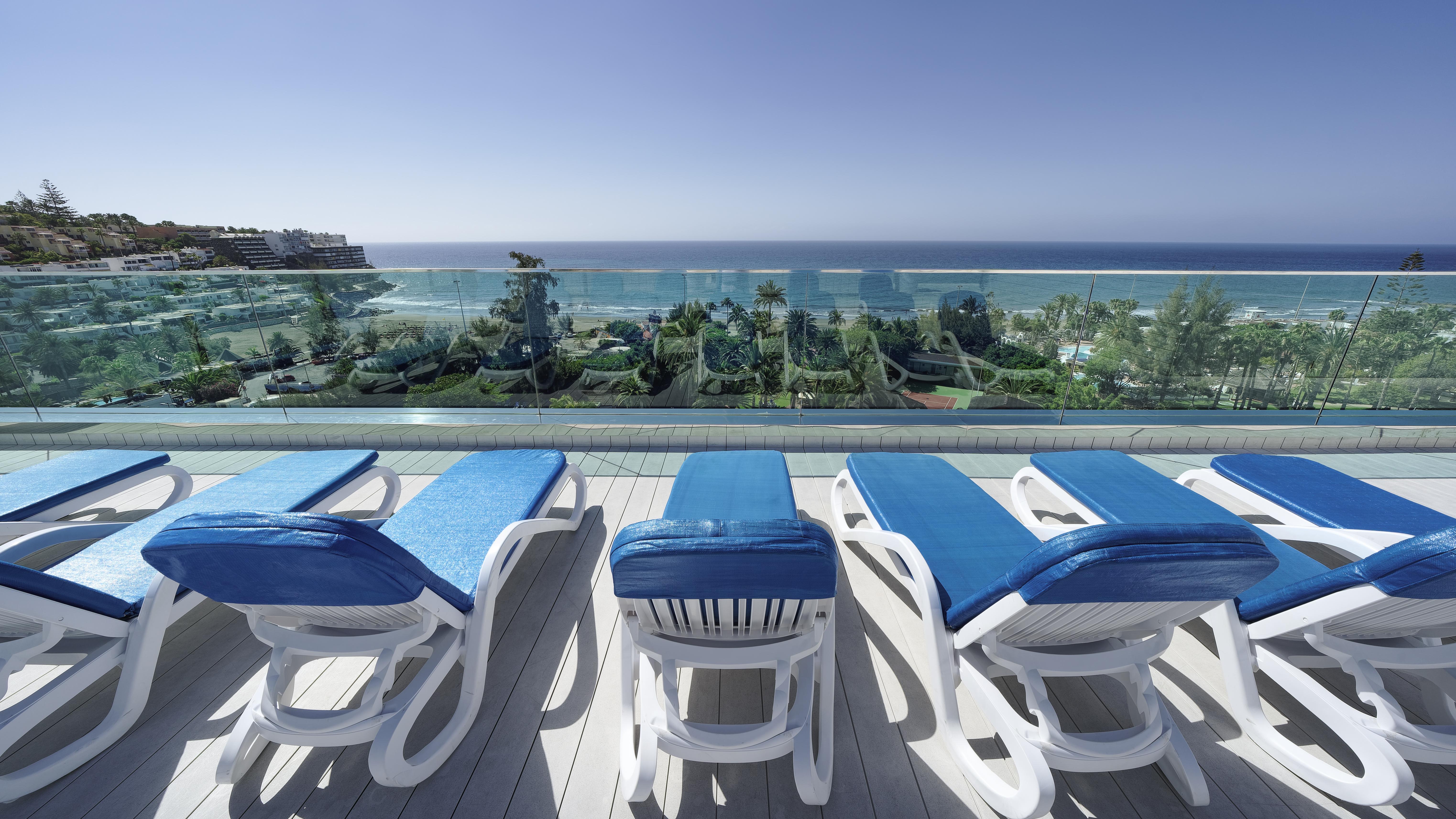 Bull Costa Canaria & Spa - Only Adults San Agustin  Ngoại thất bức ảnh