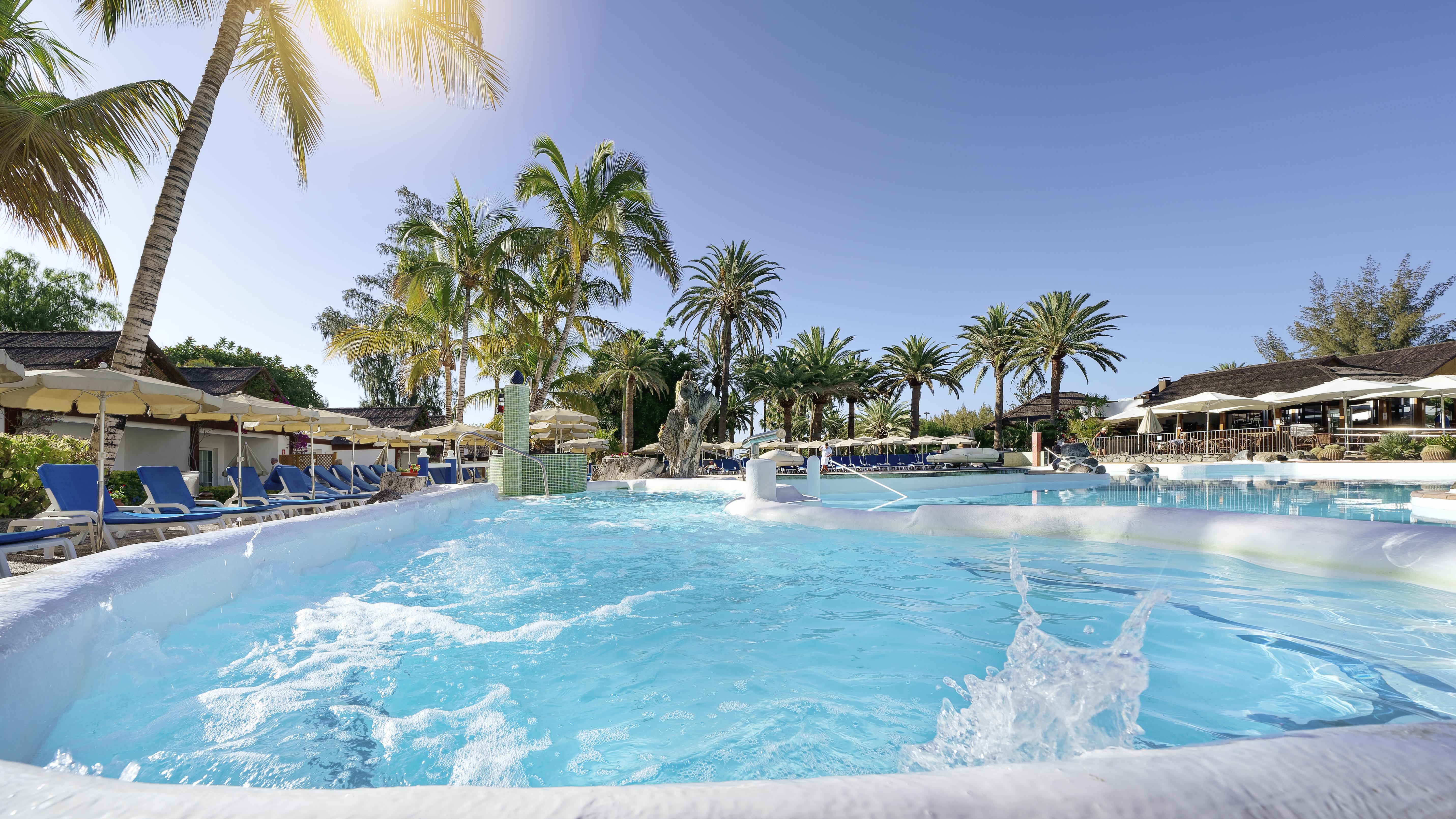Bull Costa Canaria & Spa - Only Adults San Agustin  Ngoại thất bức ảnh
