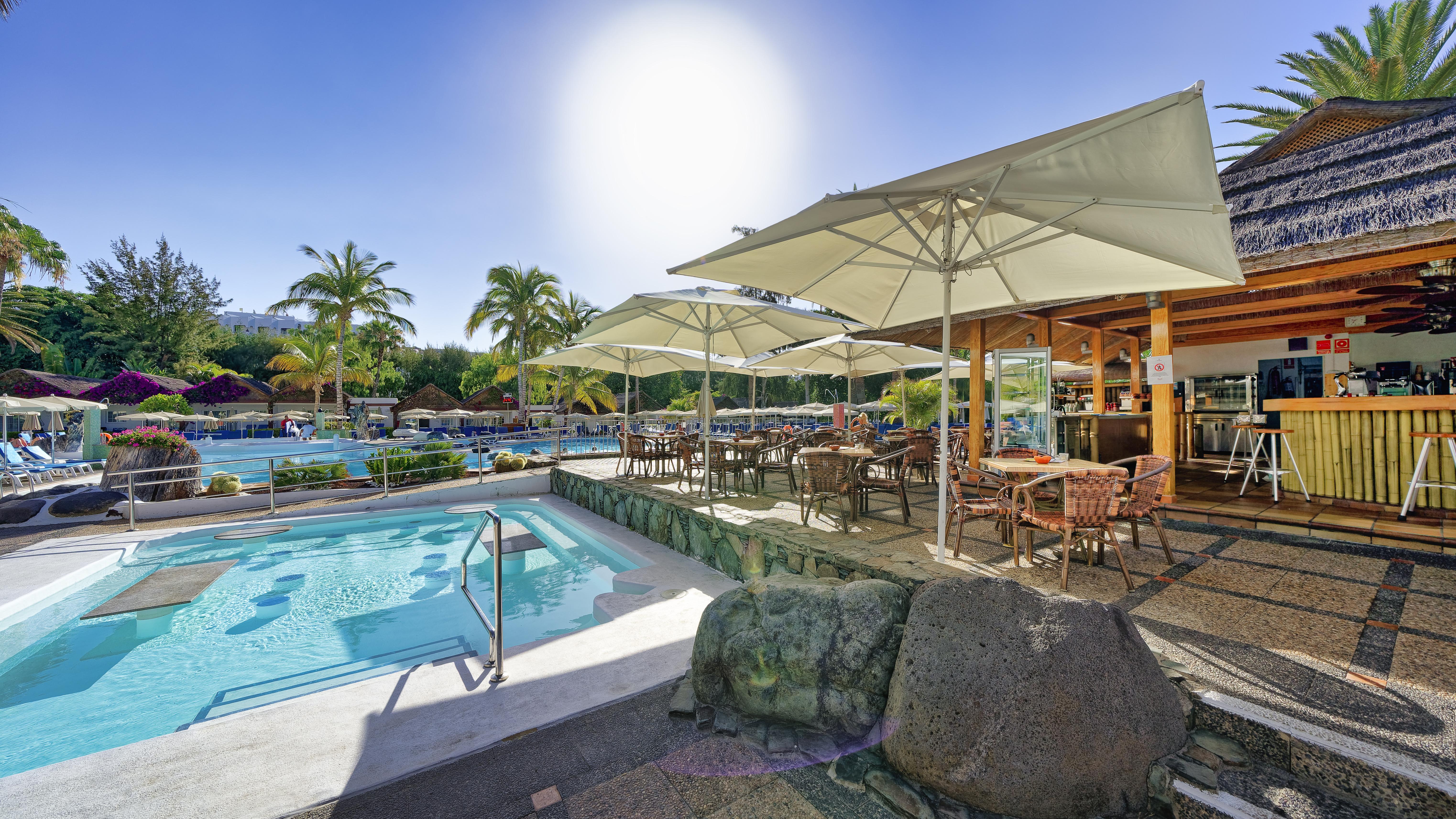 Bull Costa Canaria & Spa - Only Adults San Agustin  Ngoại thất bức ảnh