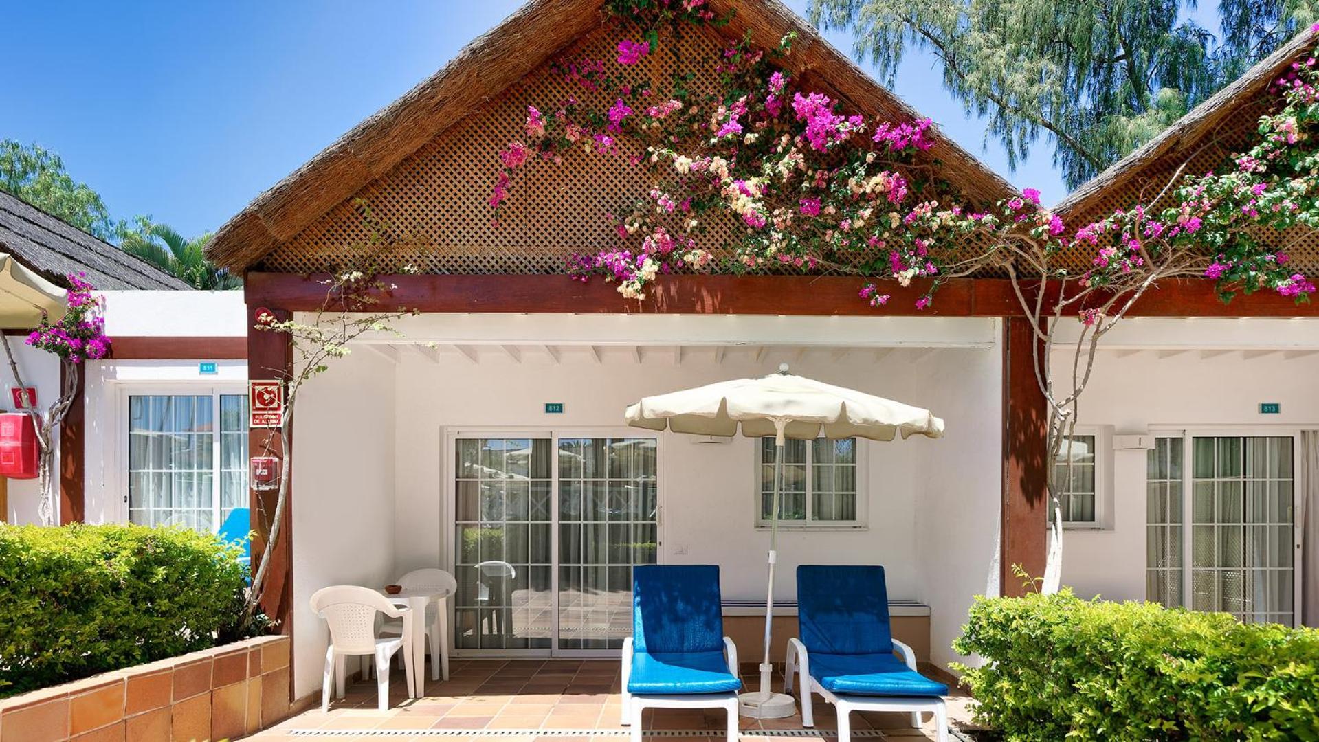 Bull Costa Canaria & Spa - Only Adults San Agustin  Ngoại thất bức ảnh