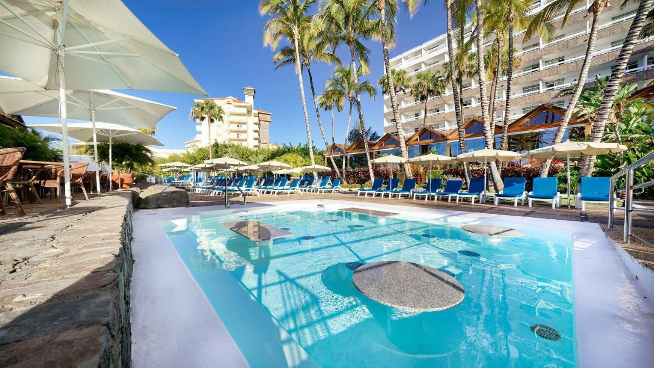 Bull Costa Canaria & Spa - Only Adults San Agustin  Ngoại thất bức ảnh