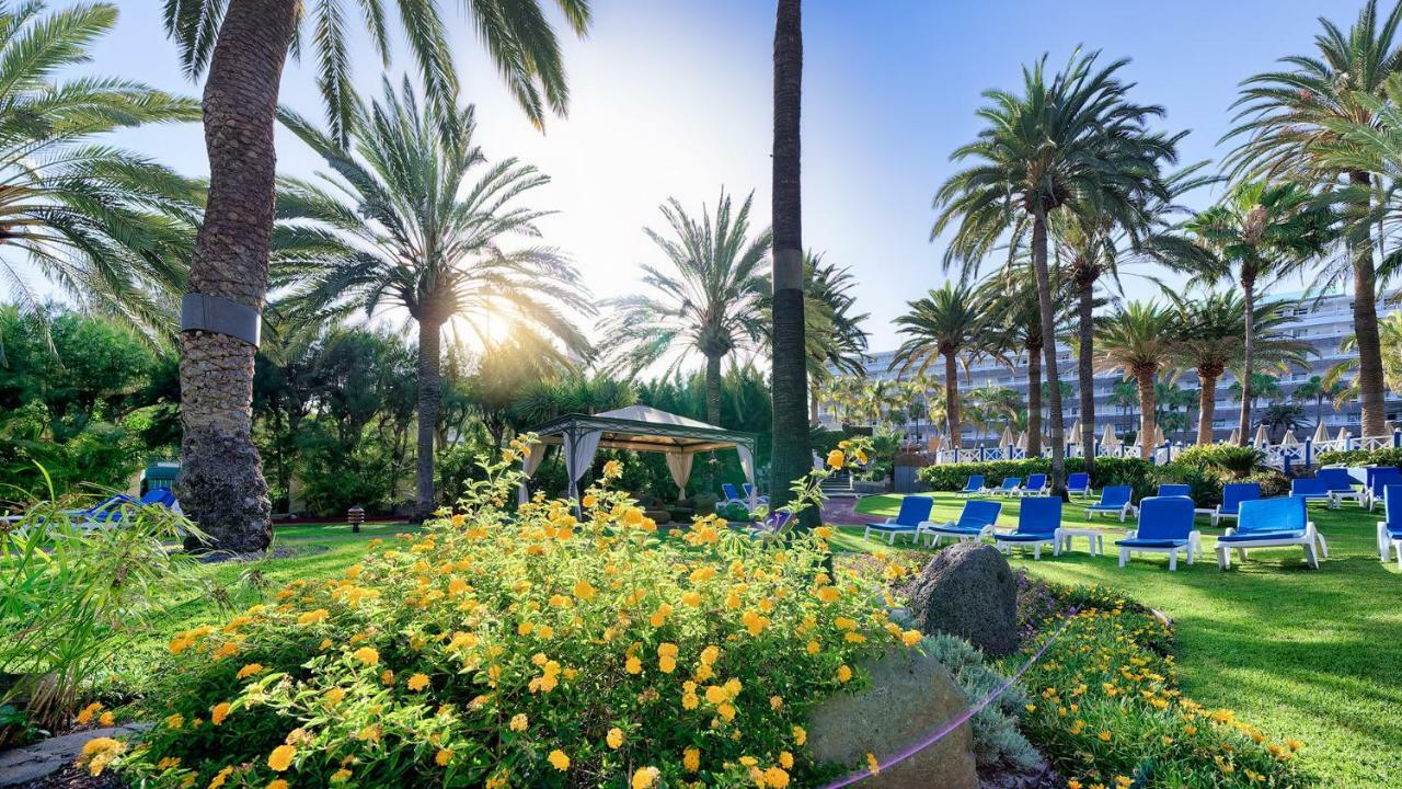 Bull Costa Canaria & Spa - Only Adults San Agustin  Ngoại thất bức ảnh