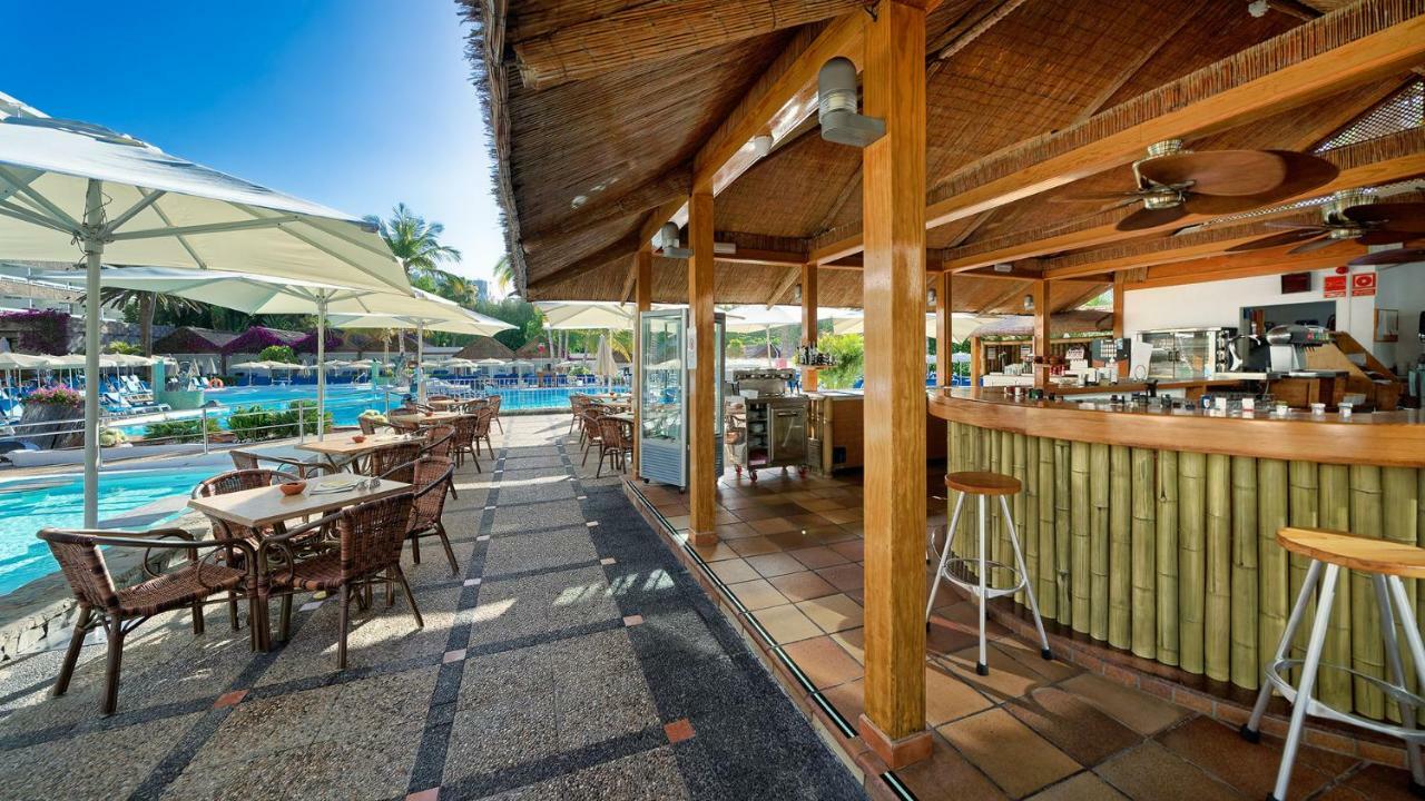 Bull Costa Canaria & Spa - Only Adults San Agustin  Ngoại thất bức ảnh