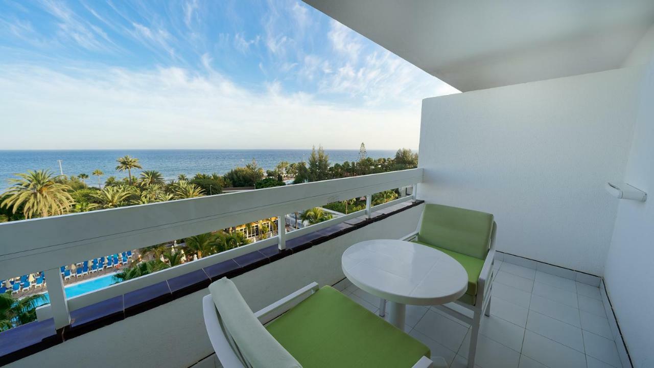 Bull Costa Canaria & Spa - Only Adults San Agustin  Ngoại thất bức ảnh