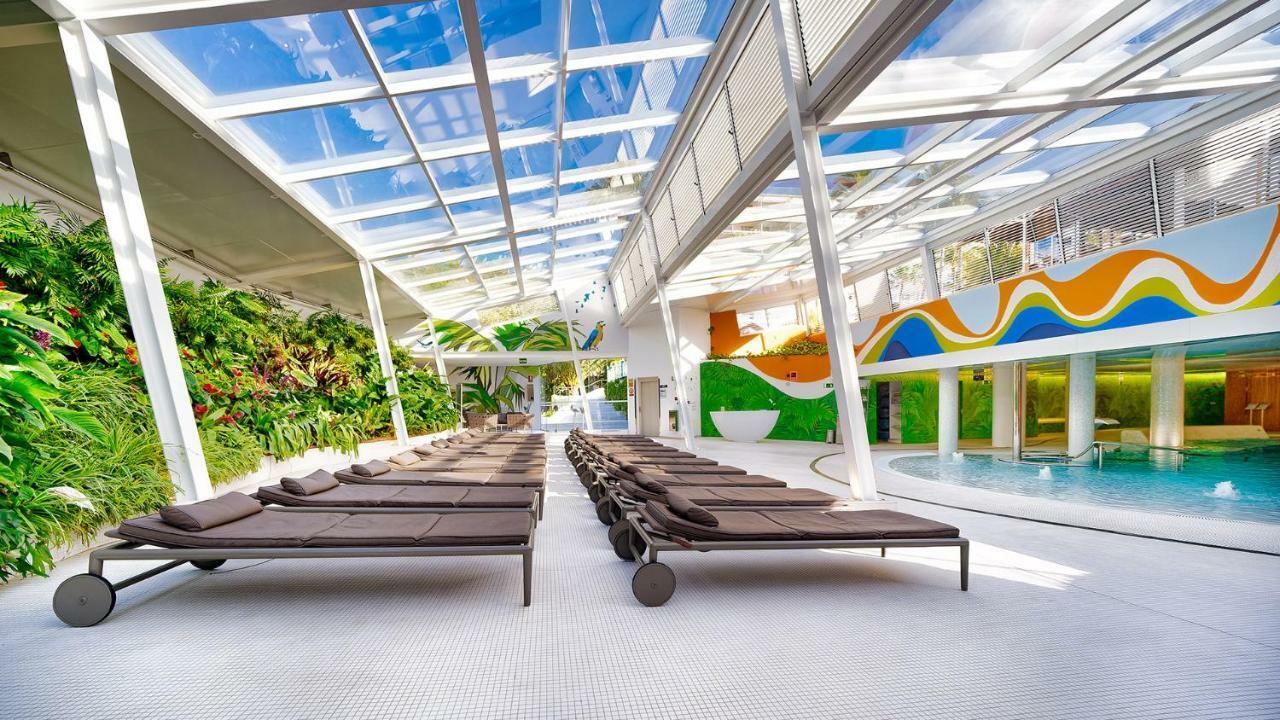 Bull Costa Canaria & Spa - Only Adults San Agustin  Ngoại thất bức ảnh