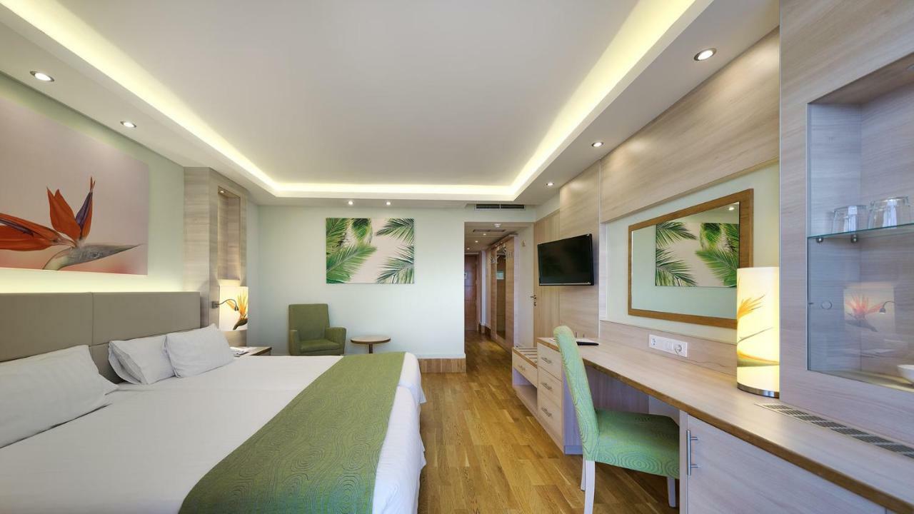 Bull Costa Canaria & Spa - Only Adults San Agustin  Ngoại thất bức ảnh