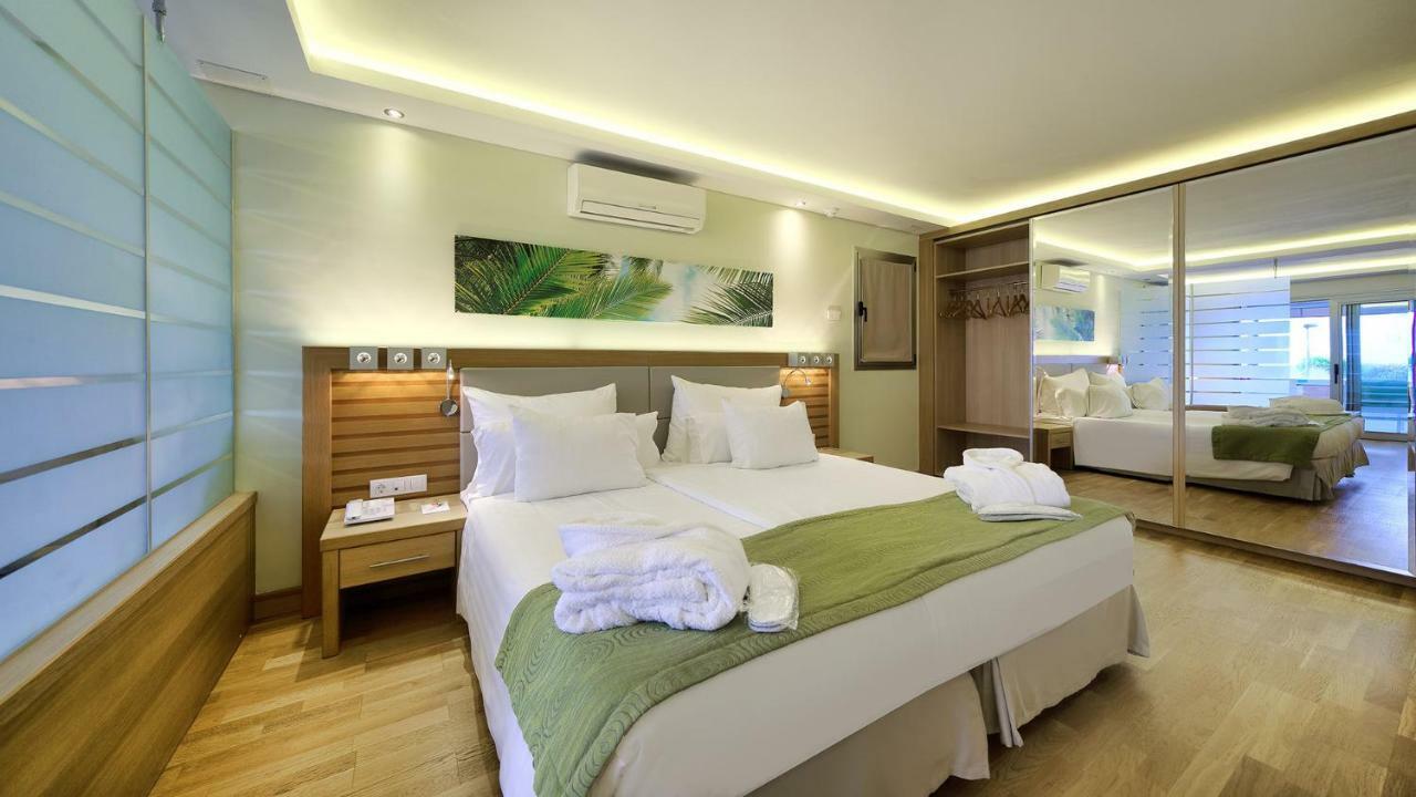 Bull Costa Canaria & Spa - Only Adults San Agustin  Ngoại thất bức ảnh