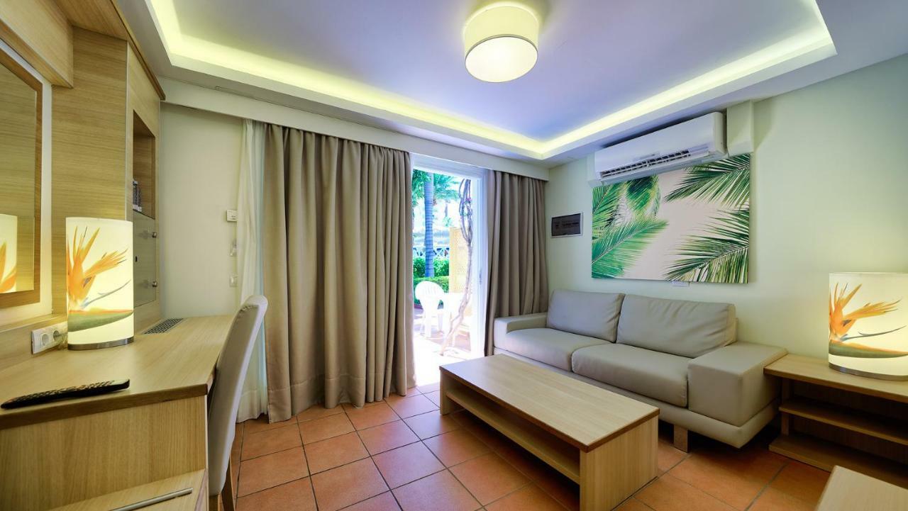 Bull Costa Canaria & Spa - Only Adults San Agustin  Ngoại thất bức ảnh