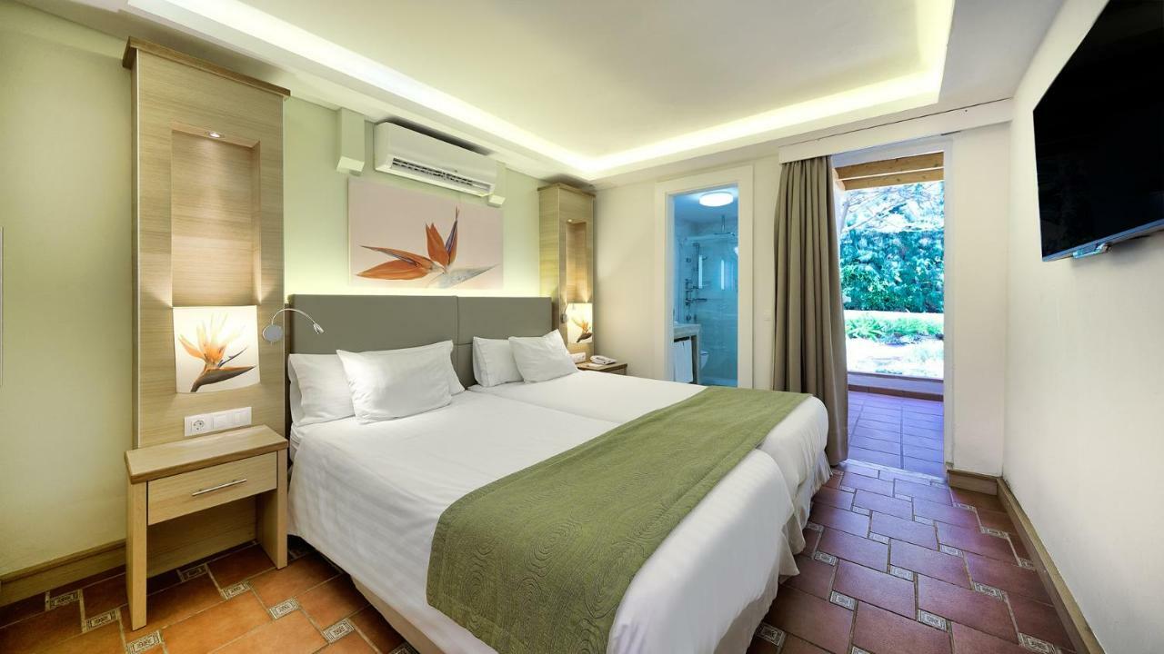 Bull Costa Canaria & Spa - Only Adults San Agustin  Ngoại thất bức ảnh