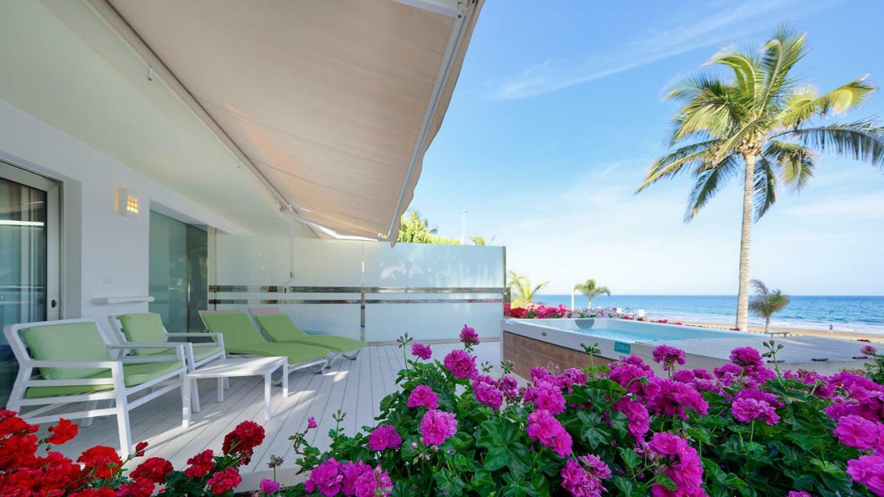 Bull Costa Canaria & Spa - Only Adults San Agustin  Ngoại thất bức ảnh