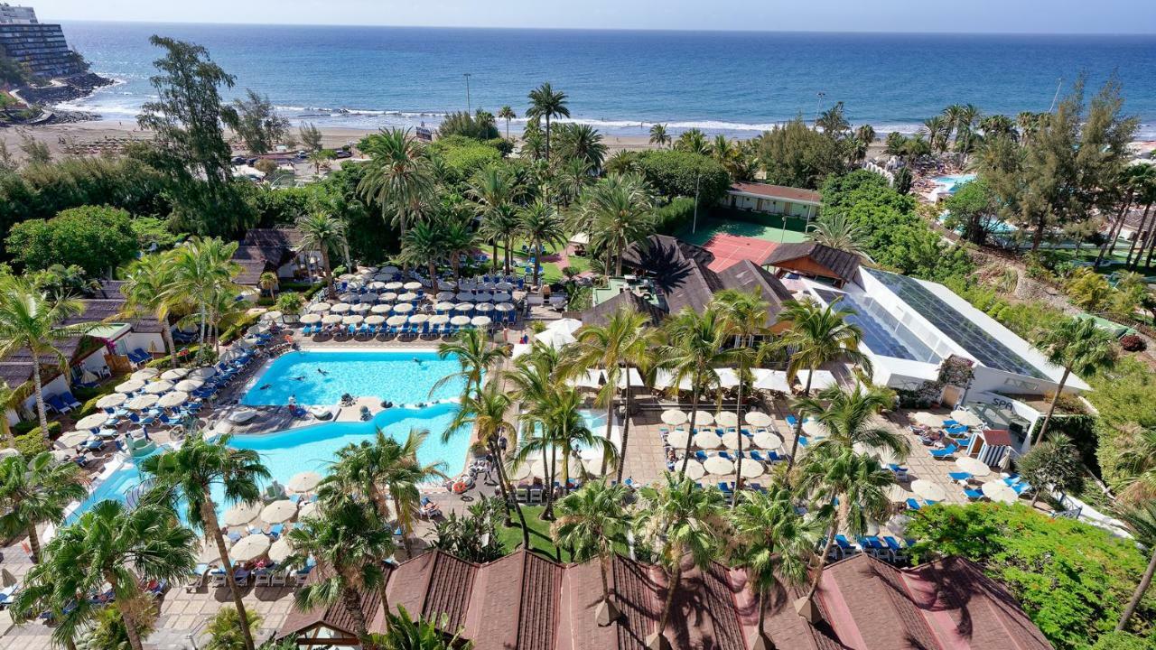 Bull Costa Canaria & Spa - Only Adults San Agustin  Ngoại thất bức ảnh